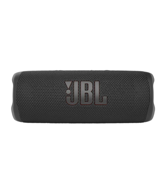 Altavoz con bluetooth jbl flip 6/ 30w/ 1.0