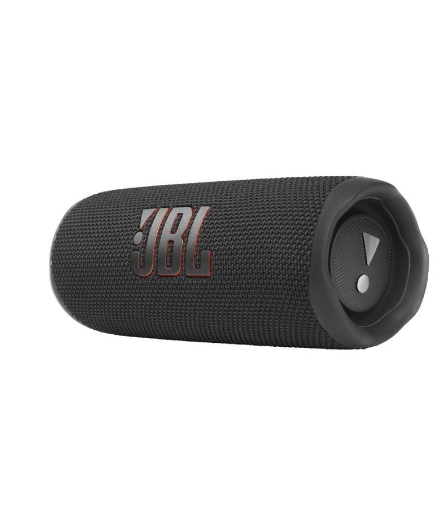 Altavoz con bluetooth jbl flip 6/ 30w/ 1.0