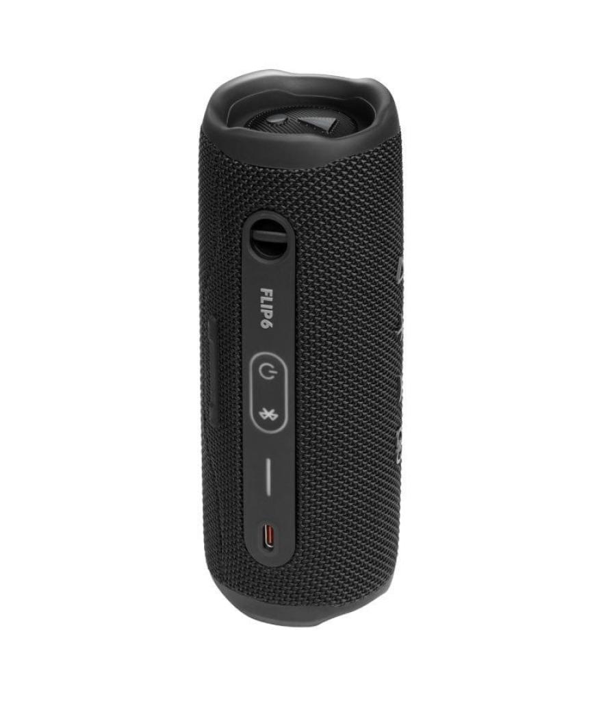 Altavoz con bluetooth jbl flip 6/ 30w/ 1.0