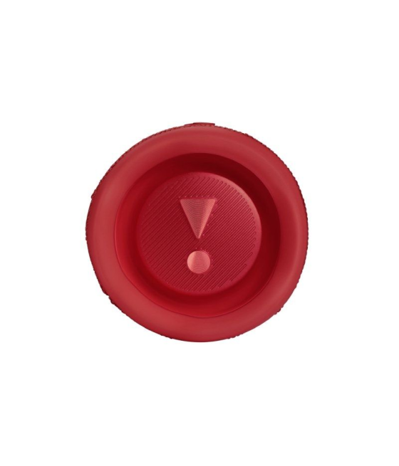 Altavoz con bluetooth jbl flip 6/ 30w/ 1.0/ rojo