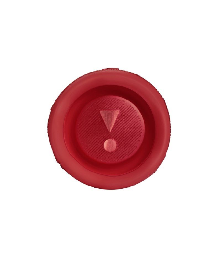 Altavoz con bluetooth jbl flip 6/ 30w/ 1.0/ rojo