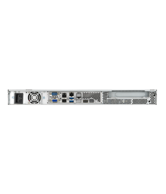Asus rs100-e11-pi2 intel c252 lga 1200 (socket h5) bastidor (1u) plata