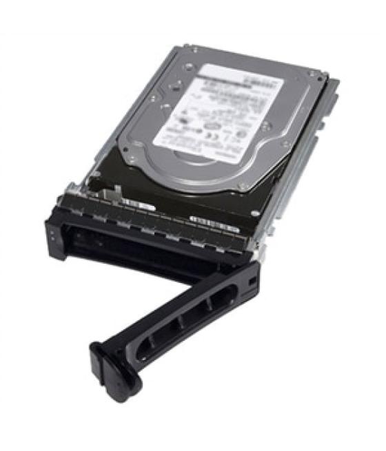 DELL 400-BIFW disco duro interno 600 GB 10000 RPM 2.5" SAS
