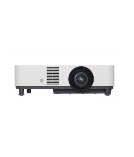 Sony VPL-PHZ61 Proyector de alcance estándar 6400 lúmenes ANSI 3LCD WUXGA (1920x1200) Blanco