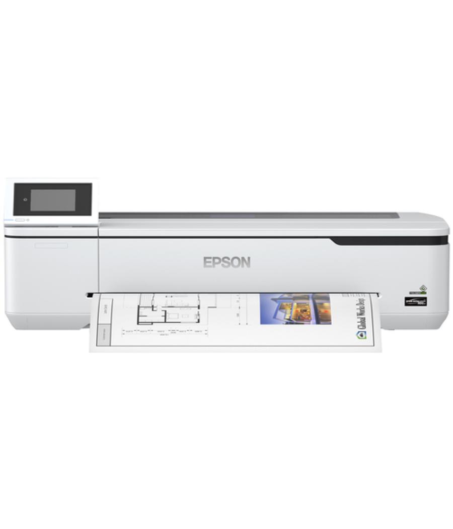 Epson SureColor SC-T2100 - Wireless Printer (No stand)