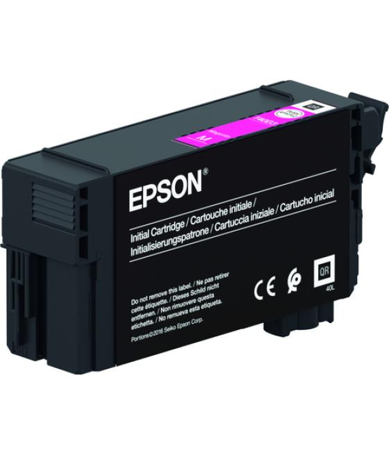 Epson SureColor SC-T2100 - Wireless Printer (No stand)