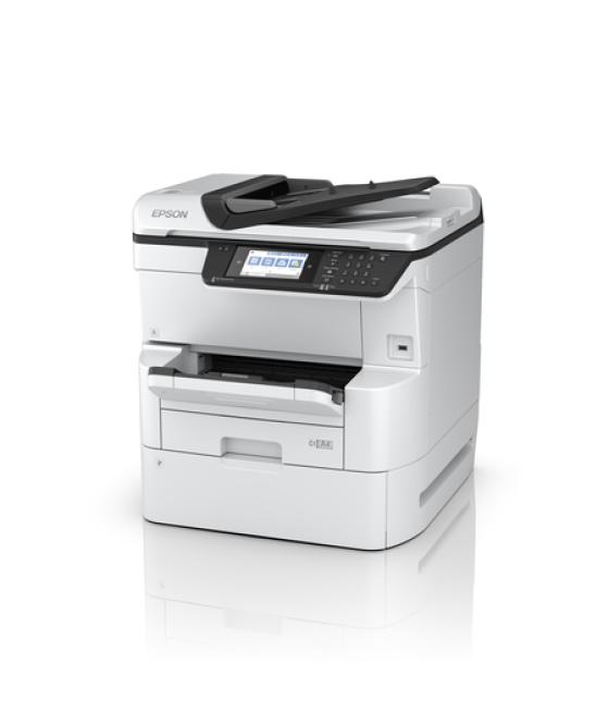 Epson WorkForce Pro WF-C878RDWF