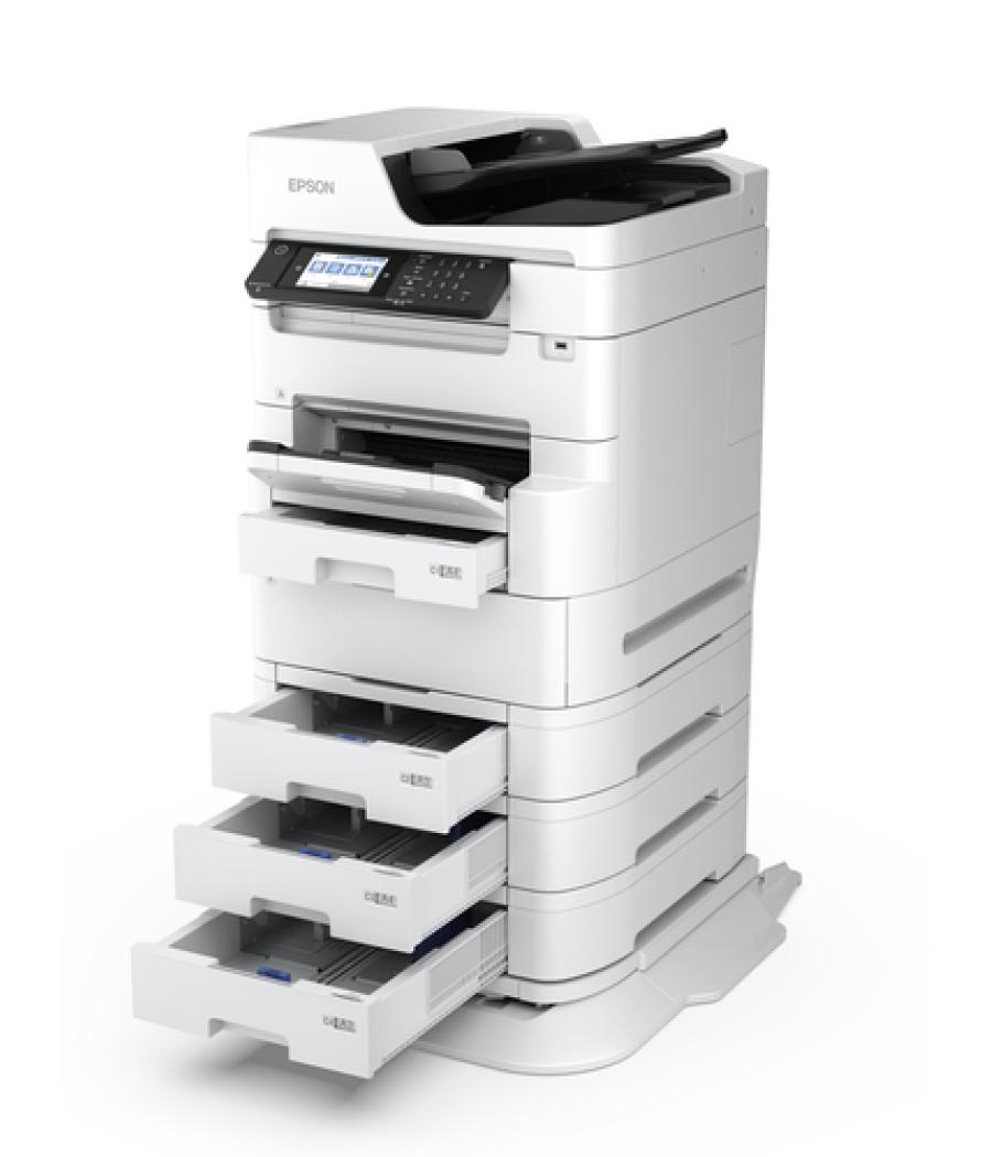 Epson WorkForce Pro WF-C879RDWF