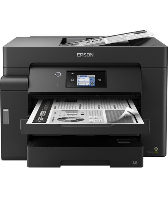Epson EcoTank monocroma ET-M16600