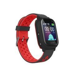 Leotec Smartwach Kids Allo GPS-Llamadas Rojo - Imagen 3