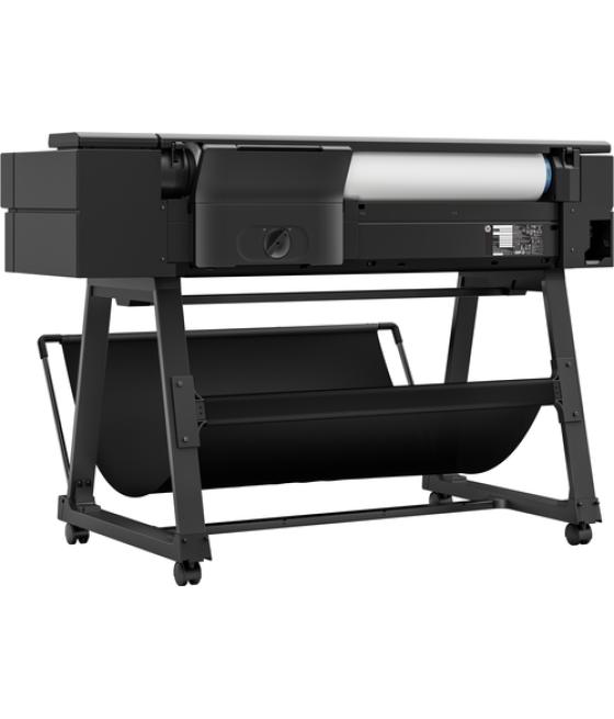 HP Designjet Impresora multifunción T850 de 36 pulgadas