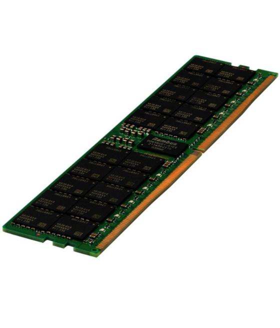 Memoria ram 32gb (1x32gb) ddr5 hpe p64706-b21 para servidores