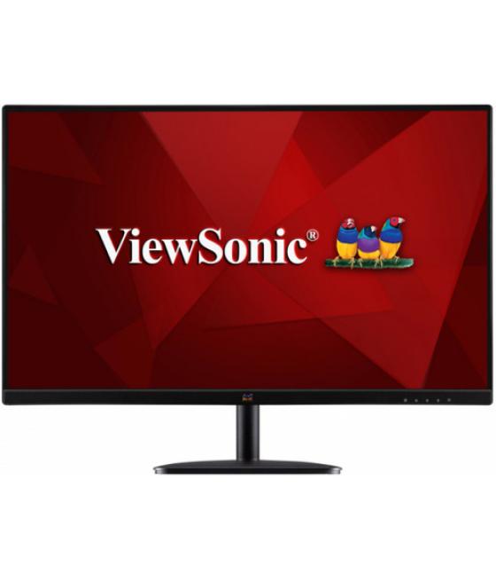Viewsonic VA2732-h 68,6 cm (27") 1920 x 1080 Pixeles Full HD LED Negro