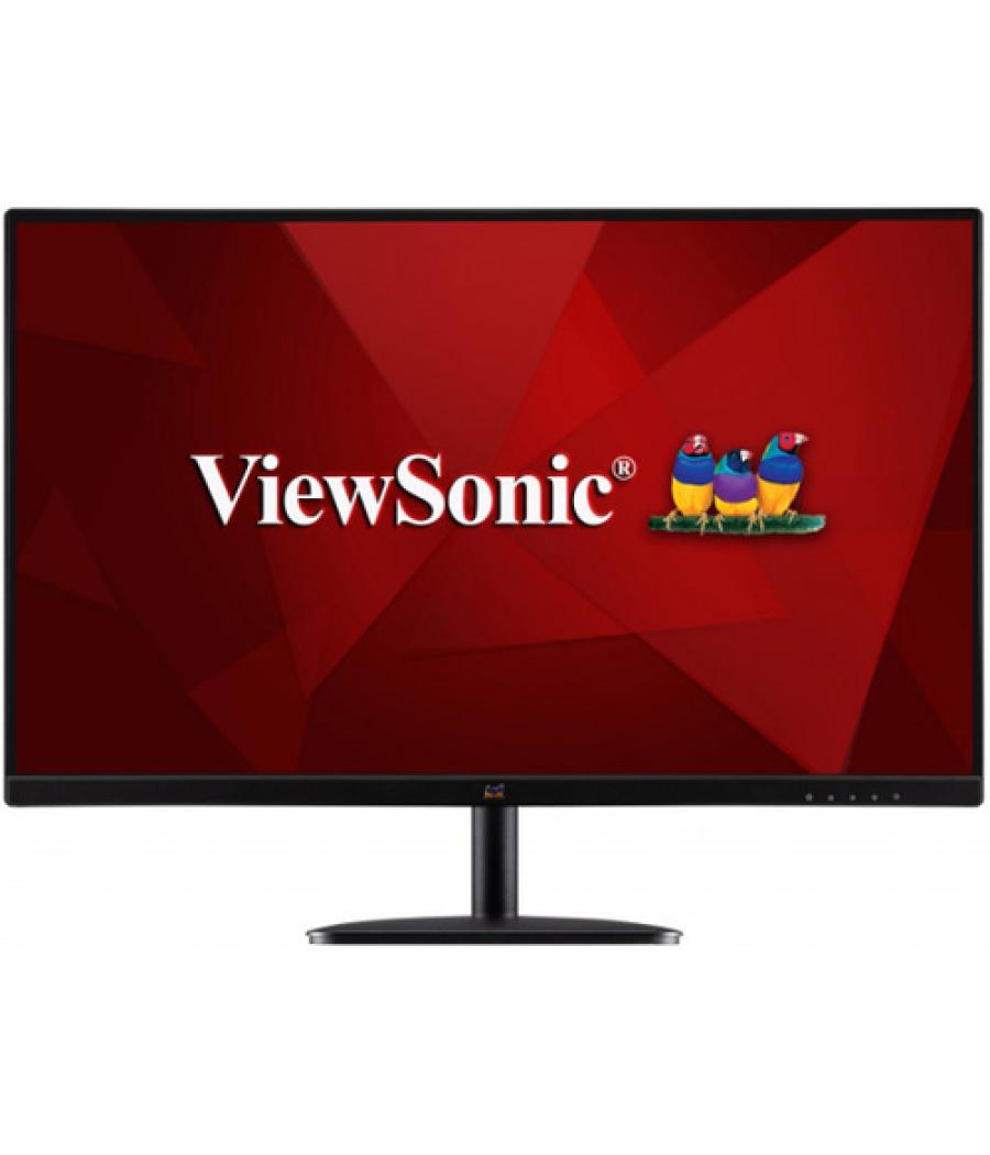 Viewsonic VA2732-h 68,6 cm (27") 1920 x 1080 Pixeles Full HD LED Negro