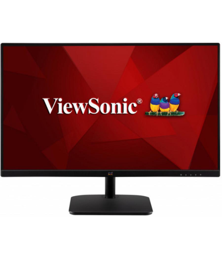Viewsonic VA2732-h 68,6 cm (27") 1920 x 1080 Pixeles Full HD LED Negro