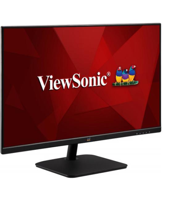 Viewsonic VA2732-h 68,6 cm (27") 1920 x 1080 Pixeles Full HD LED Negro