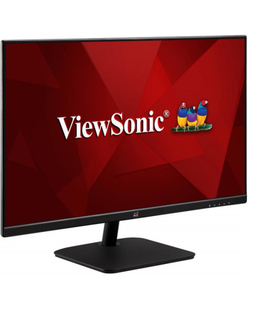 Viewsonic VA2732-h 68,6 cm (27") 1920 x 1080 Pixeles Full HD LED Negro