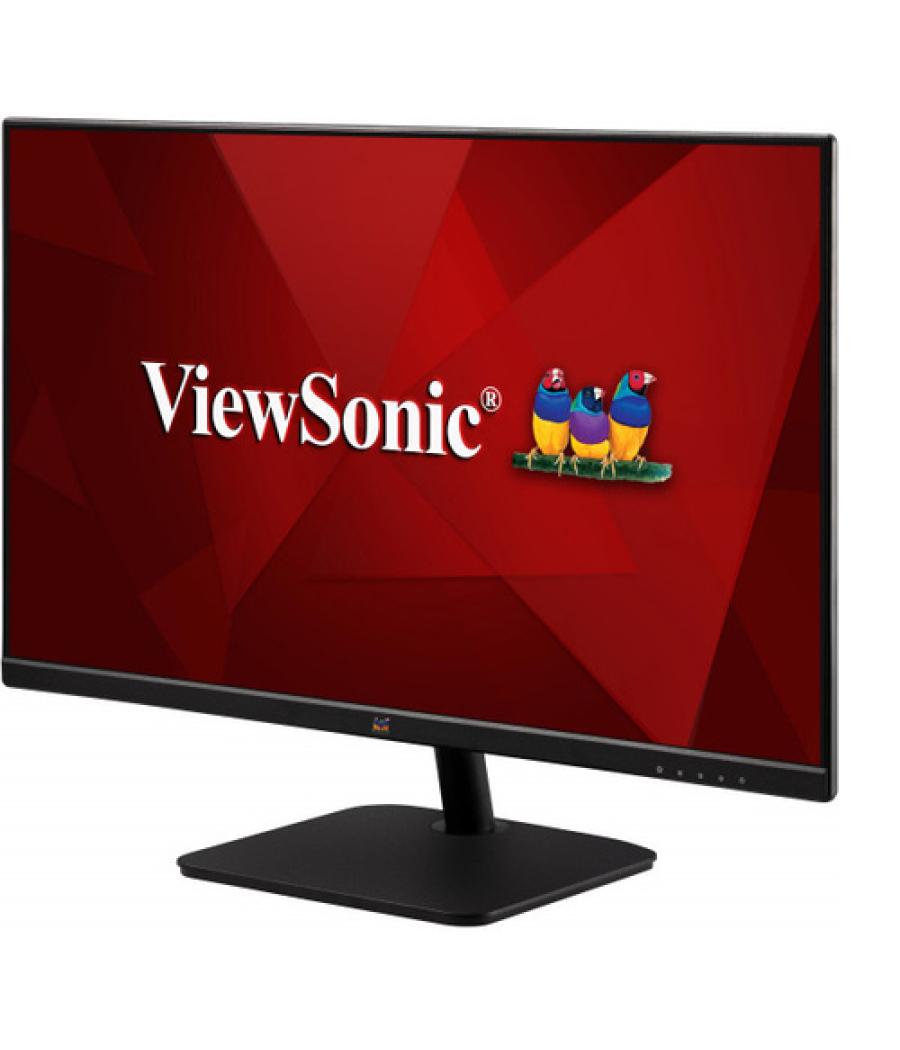 Viewsonic VA2732-h 68,6 cm (27") 1920 x 1080 Pixeles Full HD LED Negro