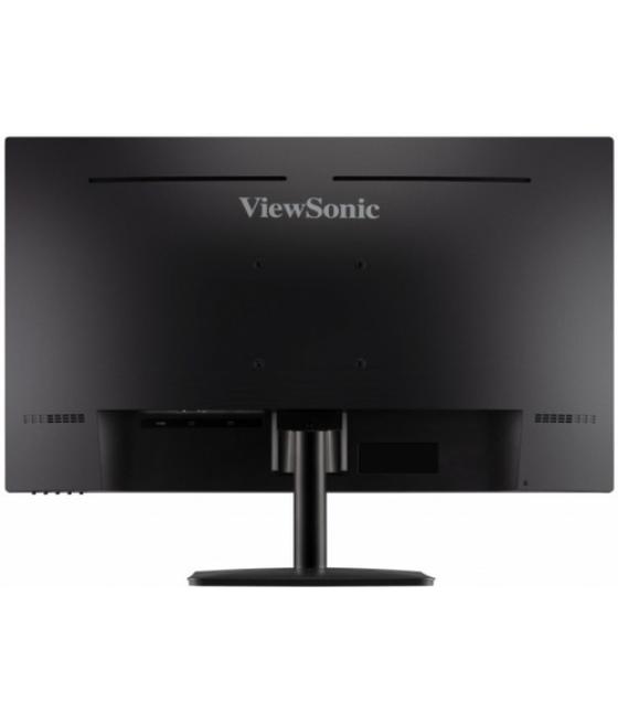 Viewsonic VA2732-h 68,6 cm (27") 1920 x 1080 Pixeles Full HD LED Negro