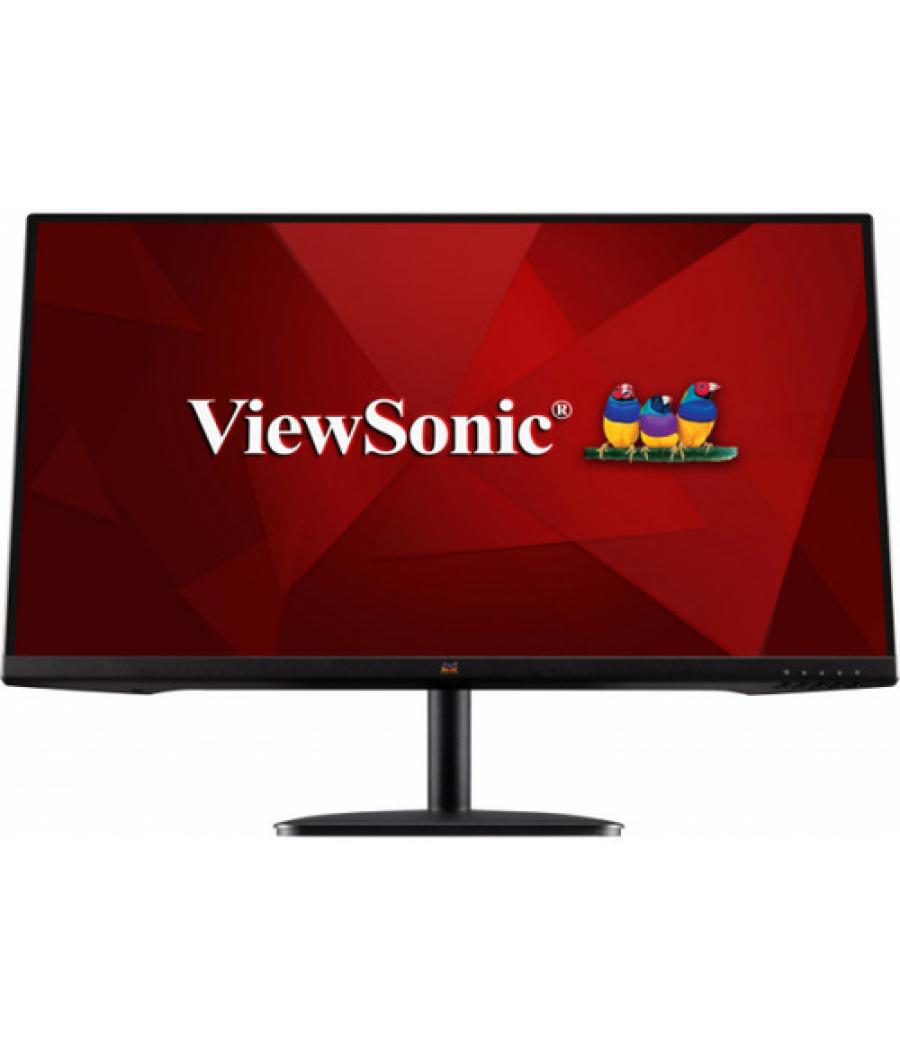 Viewsonic VA2732-h 68,6 cm (27") 1920 x 1080 Pixeles Full HD LED Negro