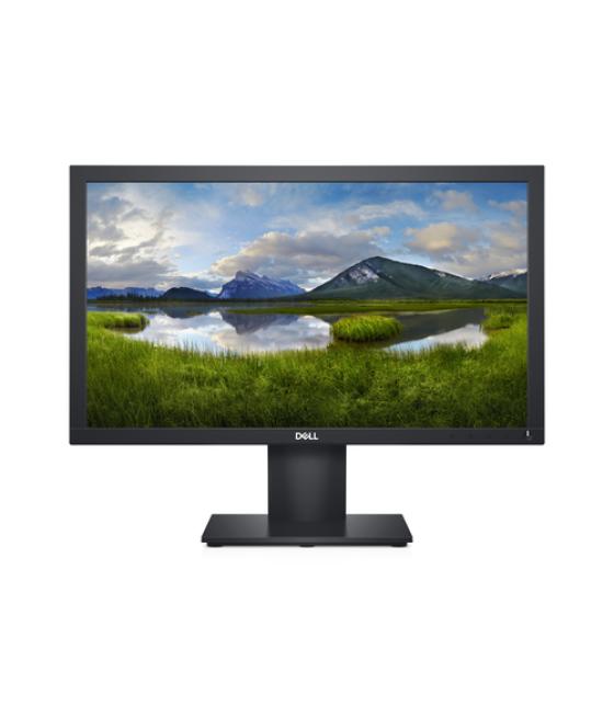 DELL E Series E2020H LED display 49,5 cm (19.5") 1600 x 900 Pixeles HD+ LCD Negro