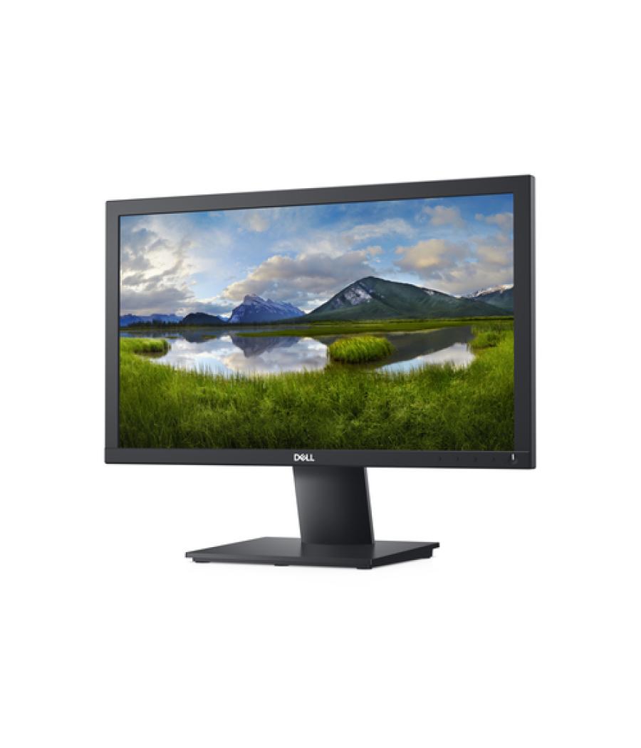 DELL E Series E2020H LED display 49,5 cm (19.5") 1600 x 900 Pixeles HD+ LCD Negro