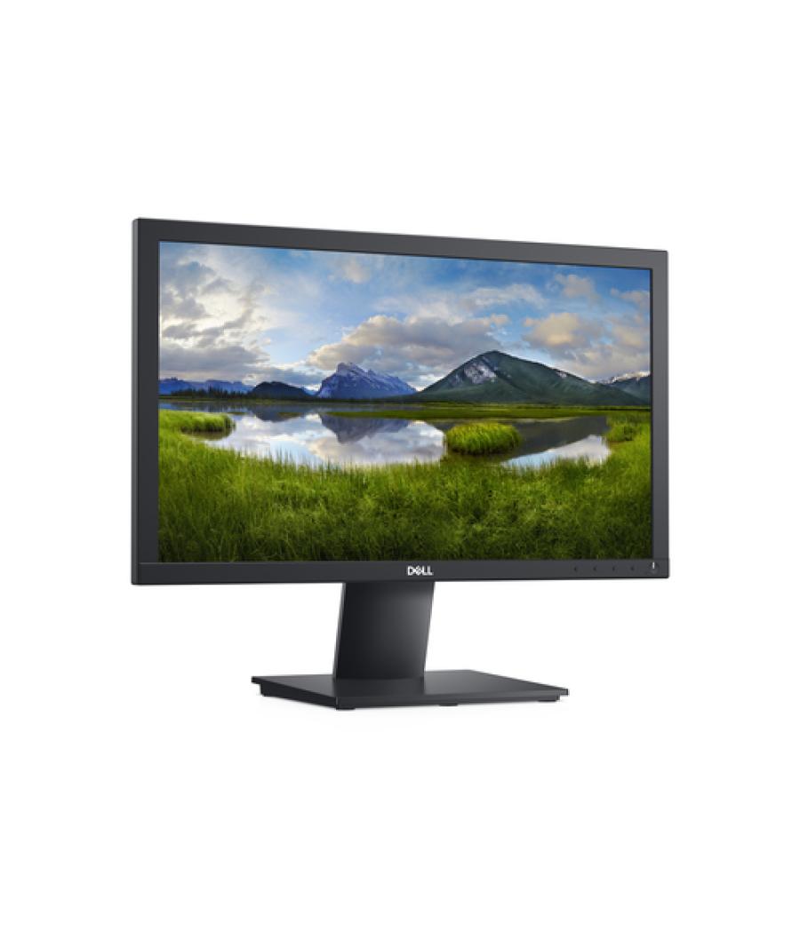 DELL E Series E2020H LED display 49,5 cm (19.5") 1600 x 900 Pixeles HD+ LCD Negro