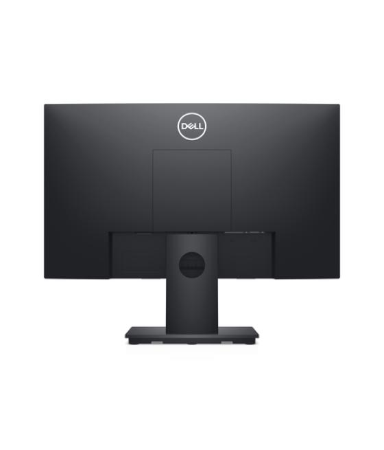 DELL E Series E2020H LED display 49,5 cm (19.5") 1600 x 900 Pixeles HD+ LCD Negro
