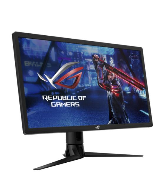 ASUS ROG Strix XG27UQR LED display 68,6 cm (27") 3840 x 2160 Pixeles 4K Ultra HD Negro