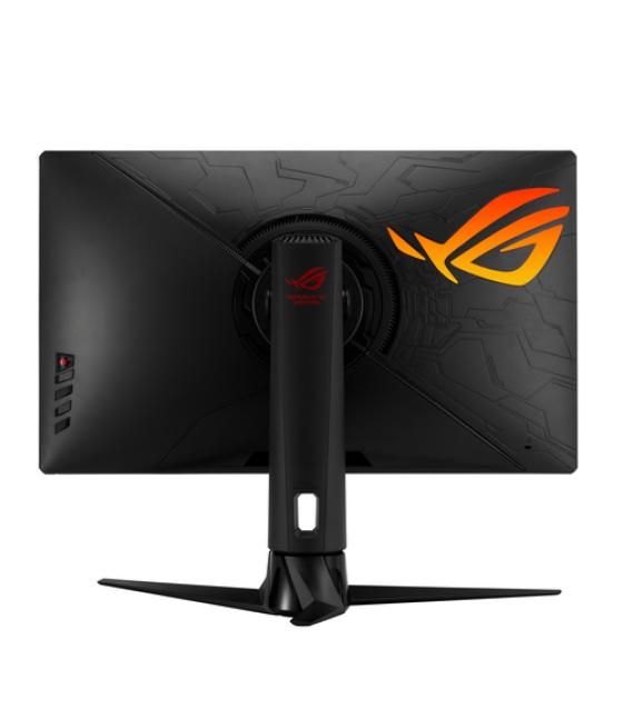 ASUS ROG Strix XG27UQR LED display 68,6 cm (27") 3840 x 2160 Pixeles 4K Ultra HD Negro