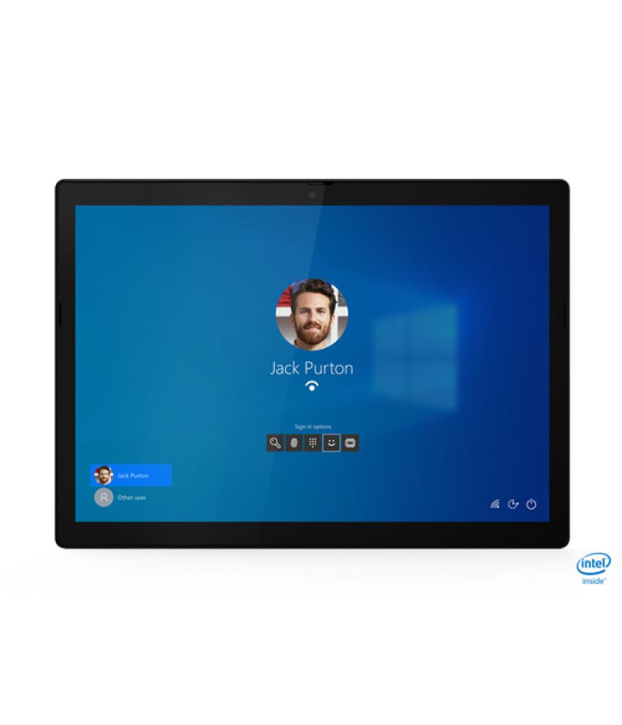 Lenovo ThinkPad X12 Detachable Intel® Core™ i5 i5-1130G7 Híbrido (2-en-1) 31,2 cm (12.3") Pantalla táctil Full HD+ 16 GB LPDDR4x