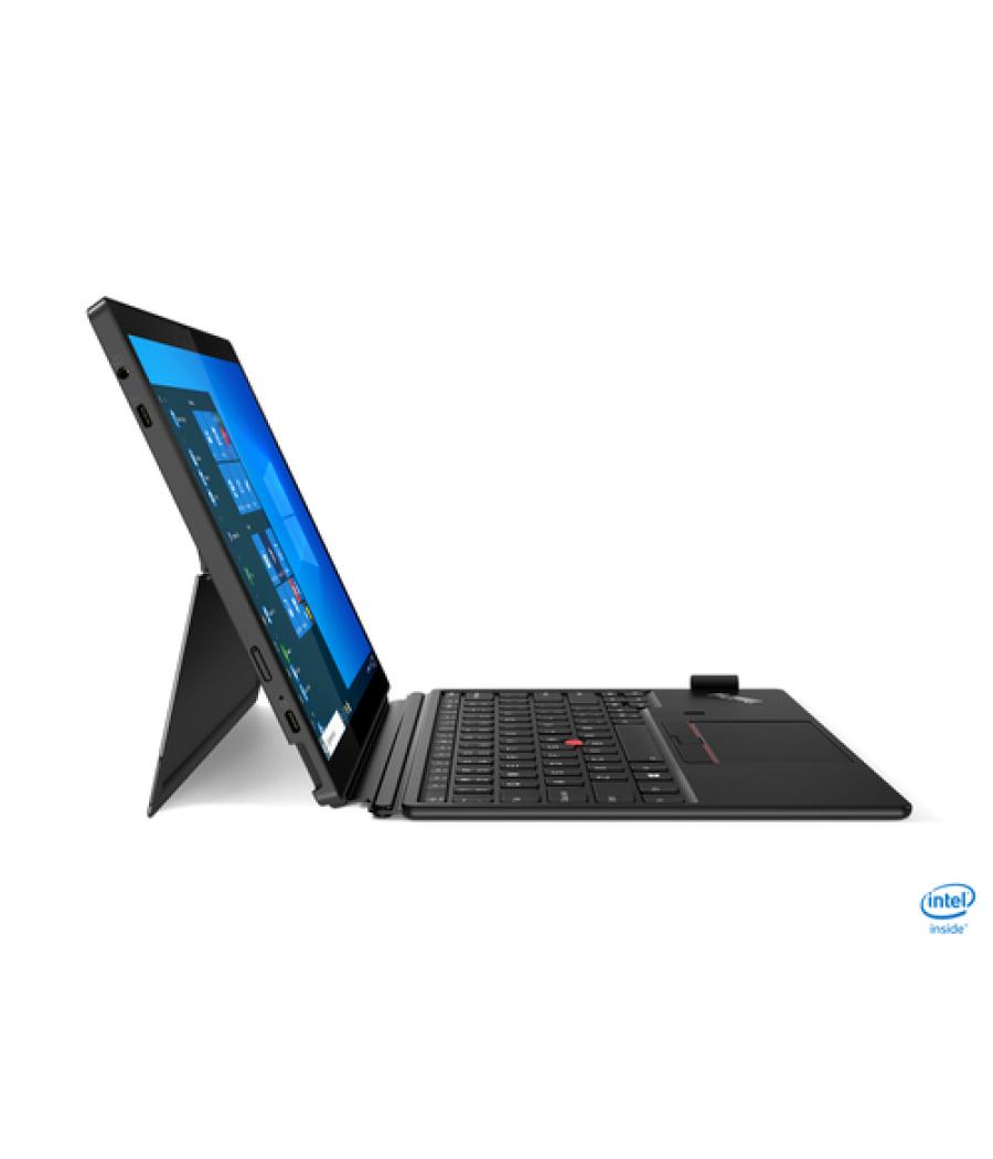 Lenovo ThinkPad X12 Detachable Intel® Core™ i5 i5-1130G7 Híbrido (2-en-1) 31,2 cm (12.3") Pantalla táctil Full HD+ 16 GB LPDDR4x