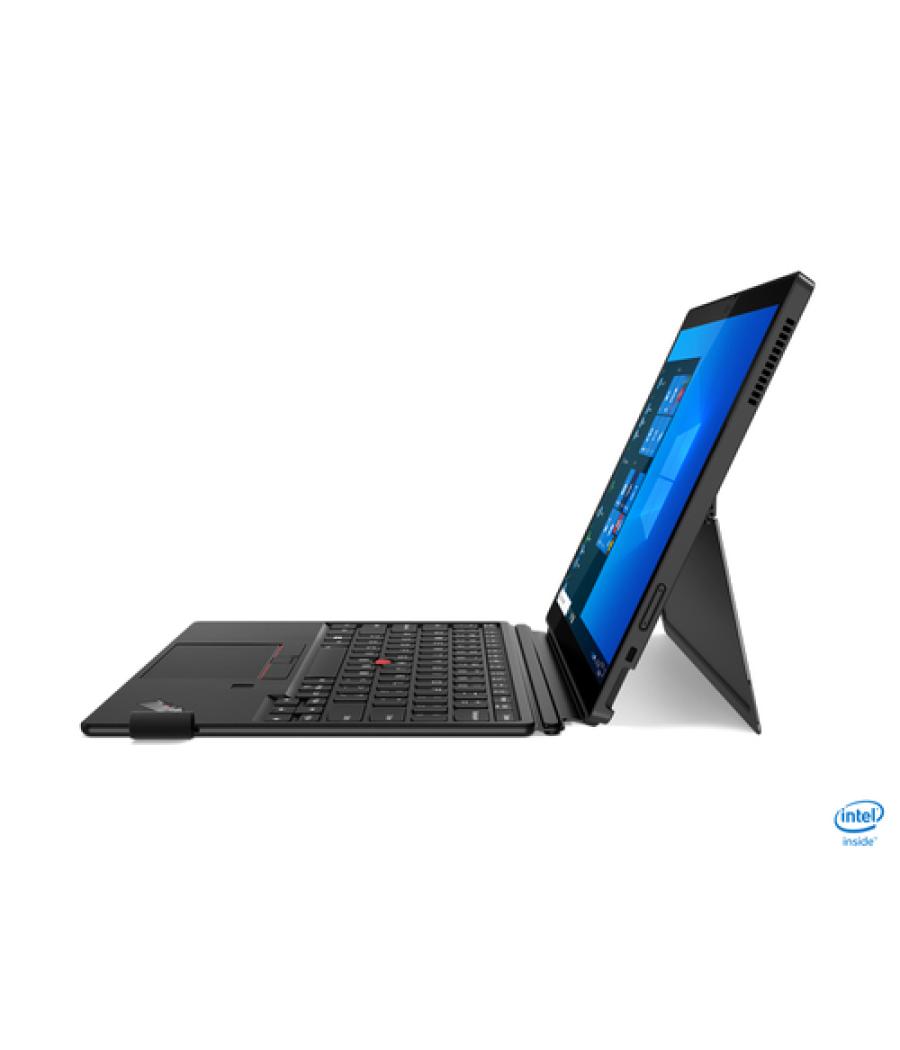 Lenovo ThinkPad X12 Detachable Intel® Core™ i5 i5-1130G7 Híbrido (2-en-1) 31,2 cm (12.3") Pantalla táctil Full HD+ 16 GB LPDDR4x