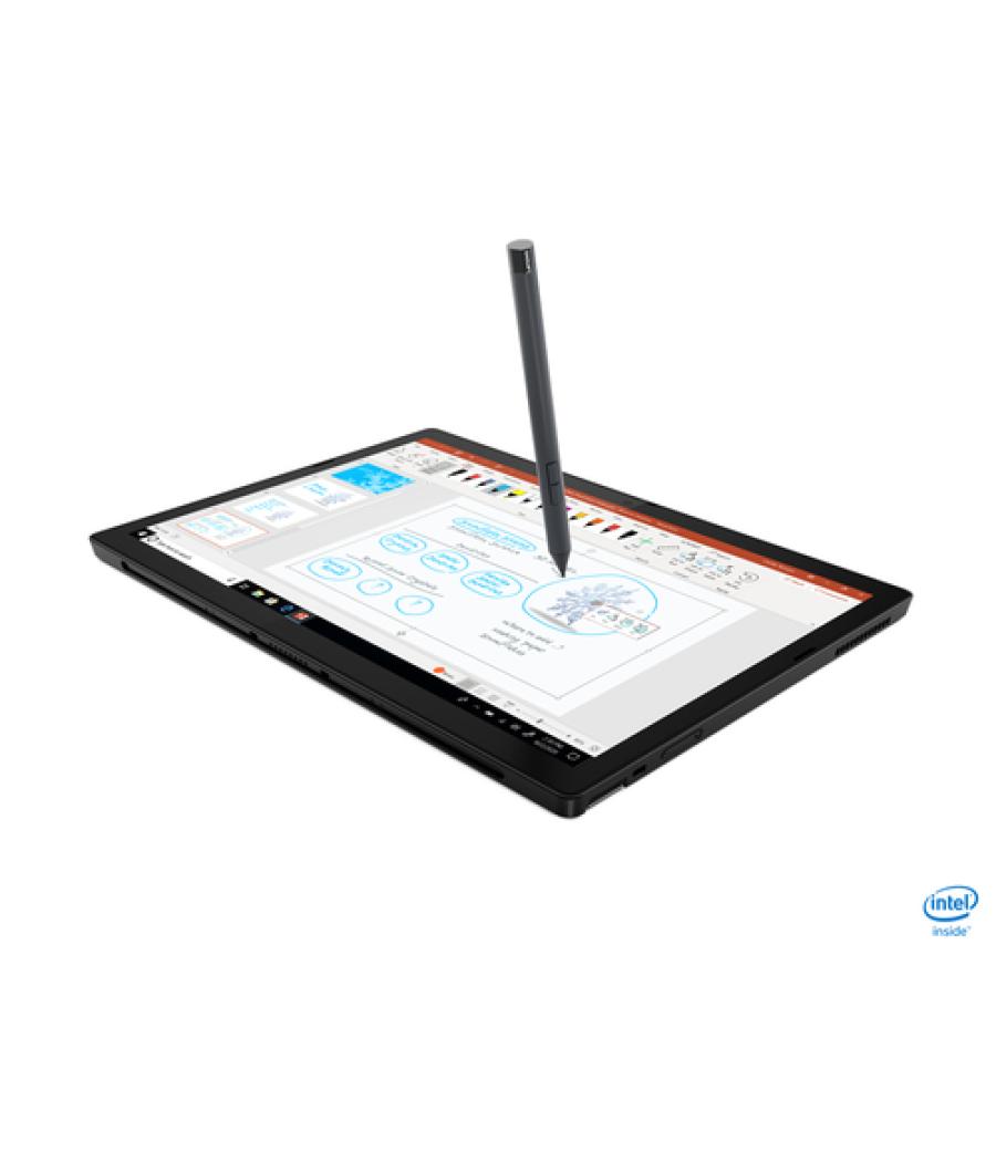 Lenovo ThinkPad X12 Detachable Intel® Core™ i5 i5-1130G7 Híbrido (2-en-1) 31,2 cm (12.3") Pantalla táctil Full HD+ 16 GB LPDDR4x