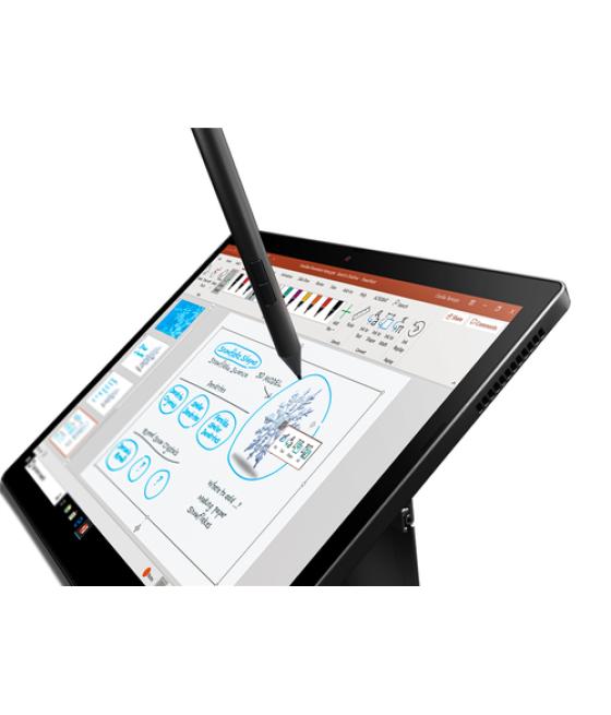 Lenovo ThinkPad X12 Detachable Intel® Core™ i5 i5-1130G7 Híbrido (2-en-1) 31,2 cm (12.3") Pantalla táctil Full HD+ 16 GB LPDDR4x