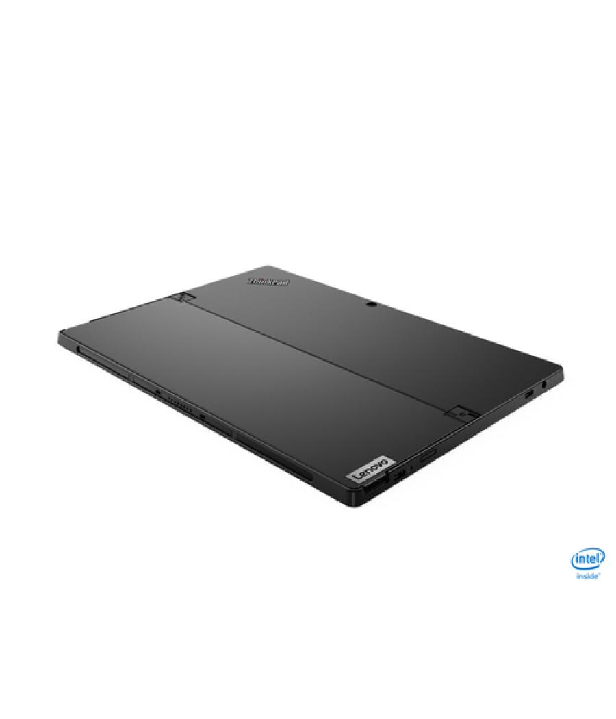 Lenovo ThinkPad X12 Detachable Intel® Core™ i5 i5-1130G7 Híbrido (2-en-1) 31,2 cm (12.3") Pantalla táctil Full HD+ 16 GB LPDDR4x