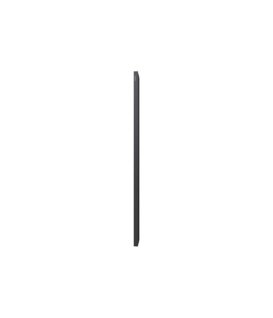 Samsung QH43C Pantalla plana para señalización digital 109,2 cm (43") LCD Wifi 700 cd / m² 4K Ultra HD Negro Procesador incorpor