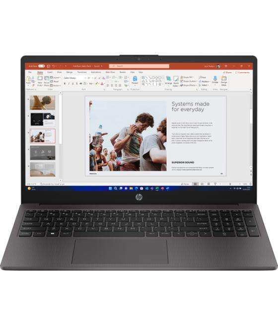 HP 250 15.6 inch G10 Notebook PC