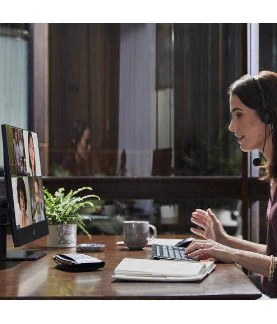 HP ProOne 440 G9 Intel® Core™ i5 i5-12500T 60,5 cm (23.8") 1920 x 1080 Pixeles PC todo en uno 16 GB DDR4-SDRAM 512 GB SSD Window