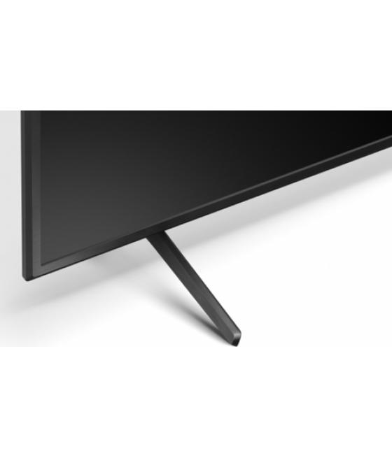 Sony FW-65BZ35L pantalla de señalización Pantalla plana para señalización digital 165,1 cm (65") LCD Wifi 550 cd / m² 4K Ultra H