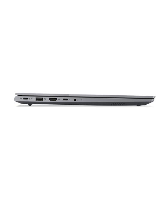 Lenovo ThinkBook 16 G6 IRL Intel® Core™ i5 i5-1335U Portátil 40,6 cm (16") WUXGA 8 GB DDR5-SDRAM 256 GB SSD Wi-Fi 6 (802.11ax) W