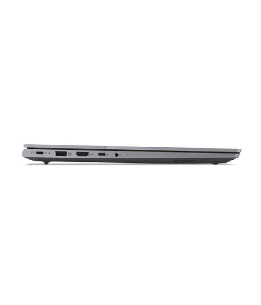 Lenovo ThinkBook 16 G6 IRL Intel® Core™ i5 i5-1335U Portátil 40,6 cm (16") WUXGA 8 GB DDR5-SDRAM 256 GB SSD Wi-Fi 6 (802.11ax) W