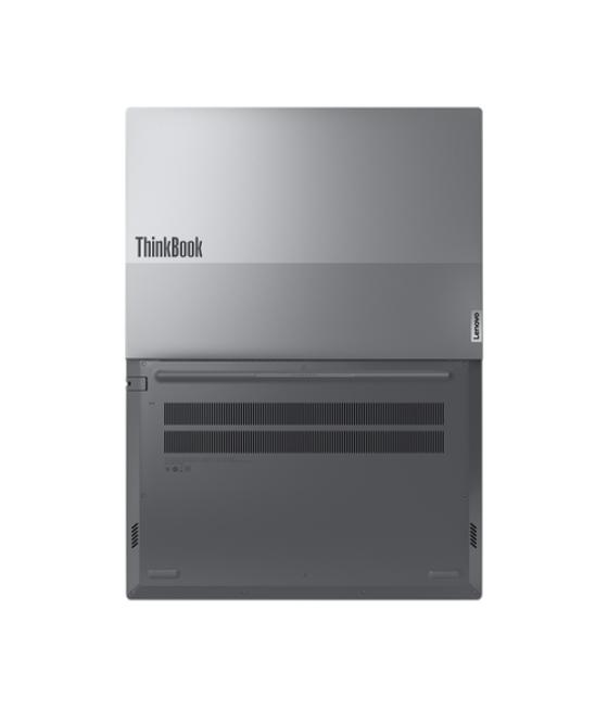 Lenovo ThinkBook 16 G6 IRL Intel® Core™ i5 i5-1335U Portátil 40,6 cm (16") WUXGA 8 GB DDR5-SDRAM 256 GB SSD Wi-Fi 6 (802.11ax) W