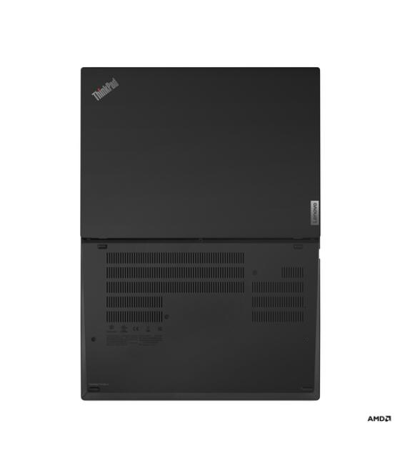 Lenovo ThinkPad T14 Gen 4 (AMD) AMD Ryzen™ 7 PRO 7840U Portátil 35,6 cm (14") WUXGA 16 GB LPDDR5x-SDRAM 512 GB SSD Wi-Fi 6E (802