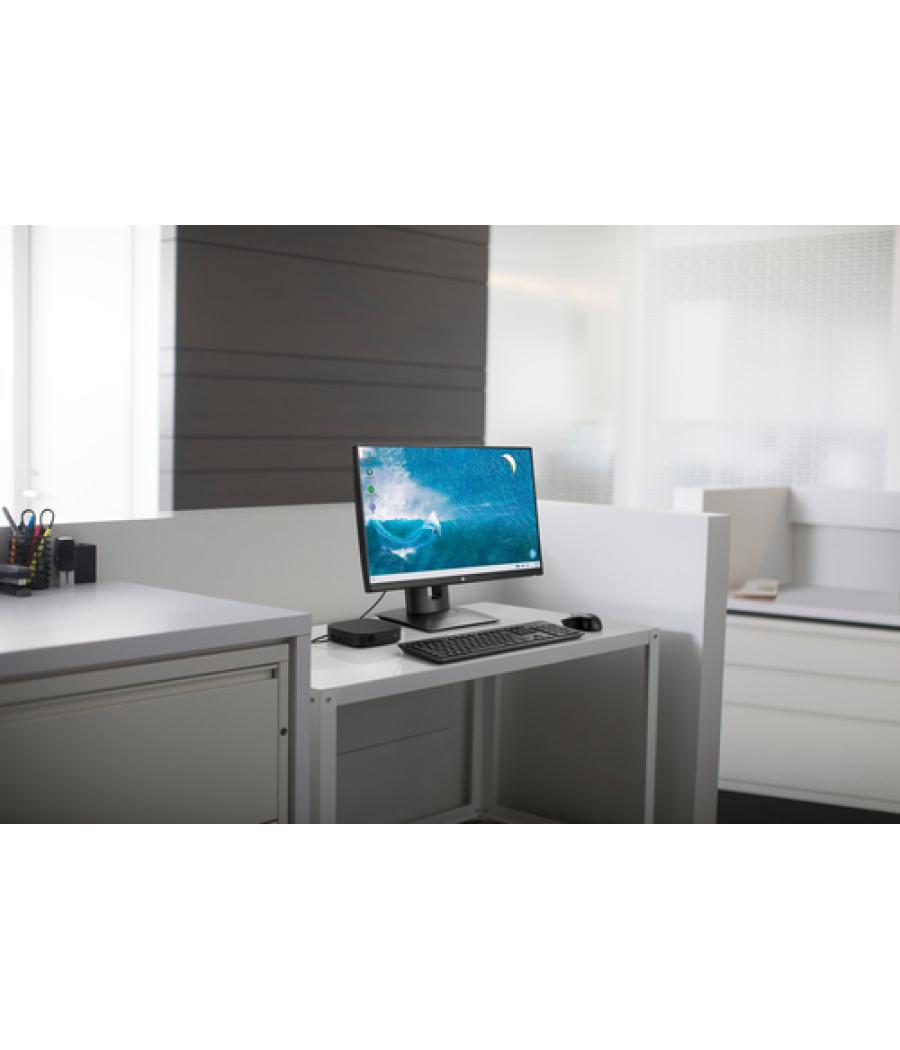 HP t430 1,1 GHz ThinPro 740 g Negro N4020