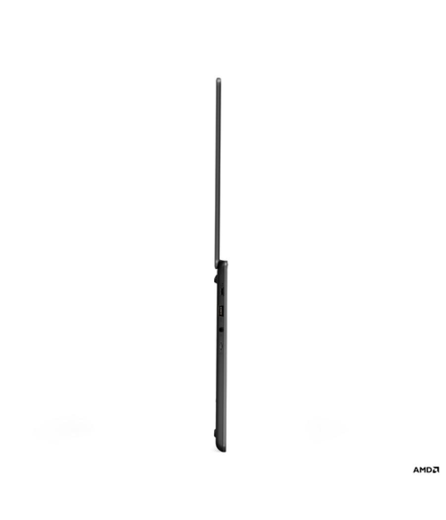Lenovo 14e Chromebook 35,6 cm (14") Full HD AMD 3000 3015Ce 4 GB DDR4-SDRAM 32 GB eMMC Wi-Fi 5 (802.11ac) ChromeOS Gris