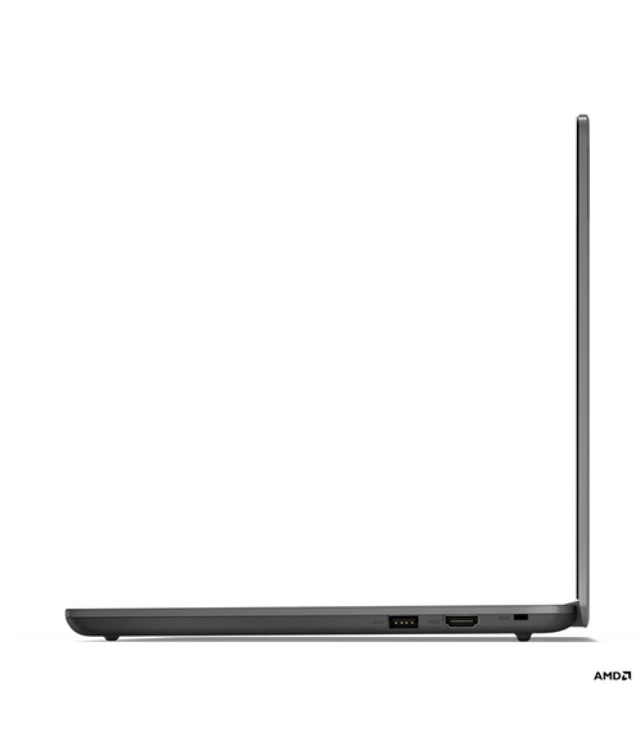 Lenovo 14e Chromebook 35,6 cm (14") Full HD AMD 3000 3015Ce 4 GB DDR4-SDRAM 32 GB eMMC Wi-Fi 5 (802.11ac) ChromeOS Gris