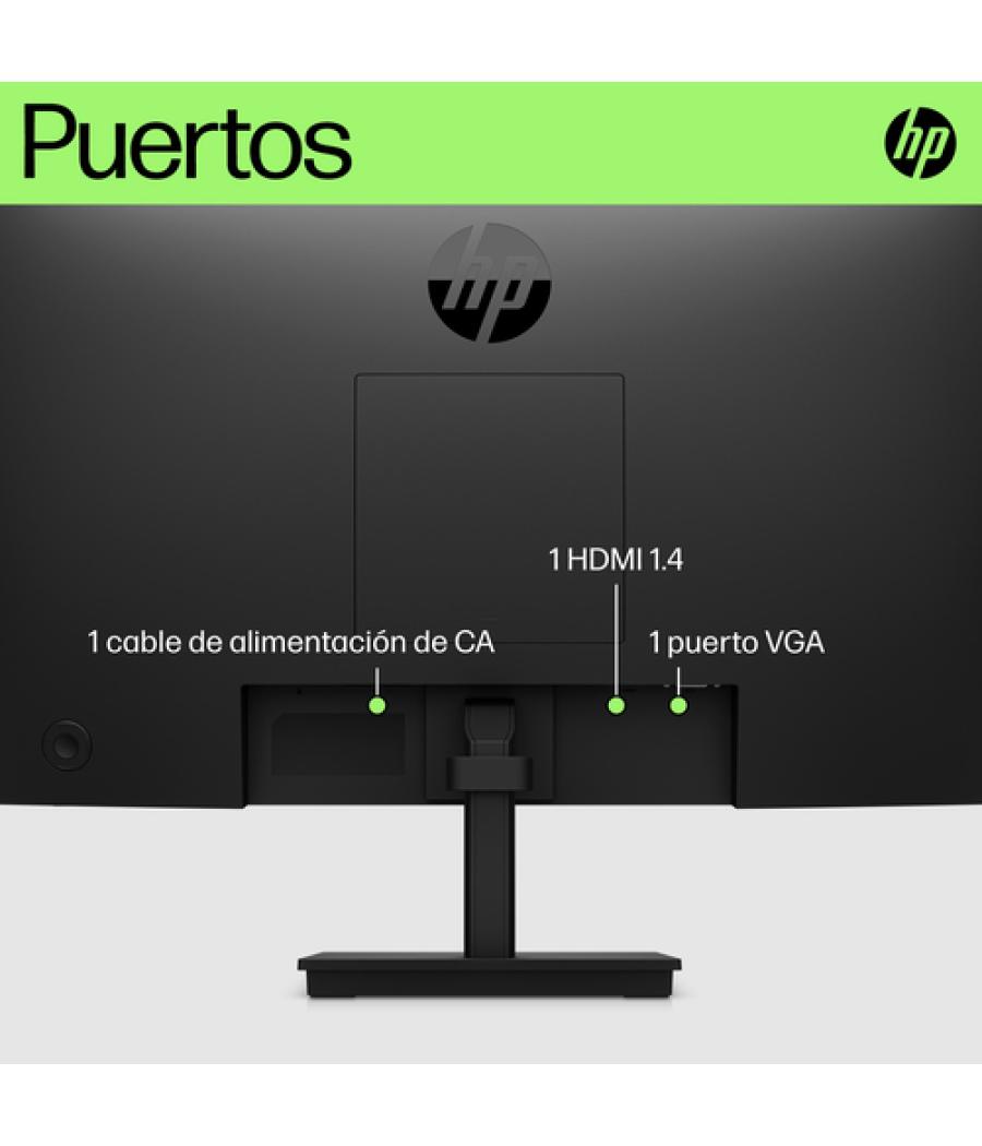 HP Monitor FHD P22v G5