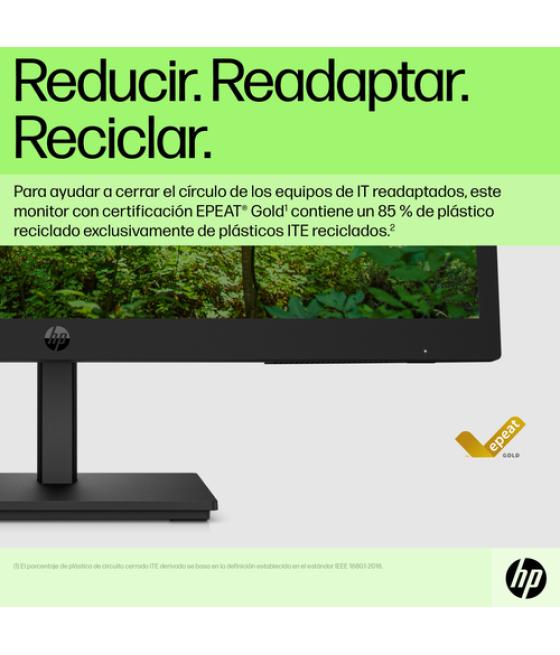 HP Monitor FHD P22v G5
