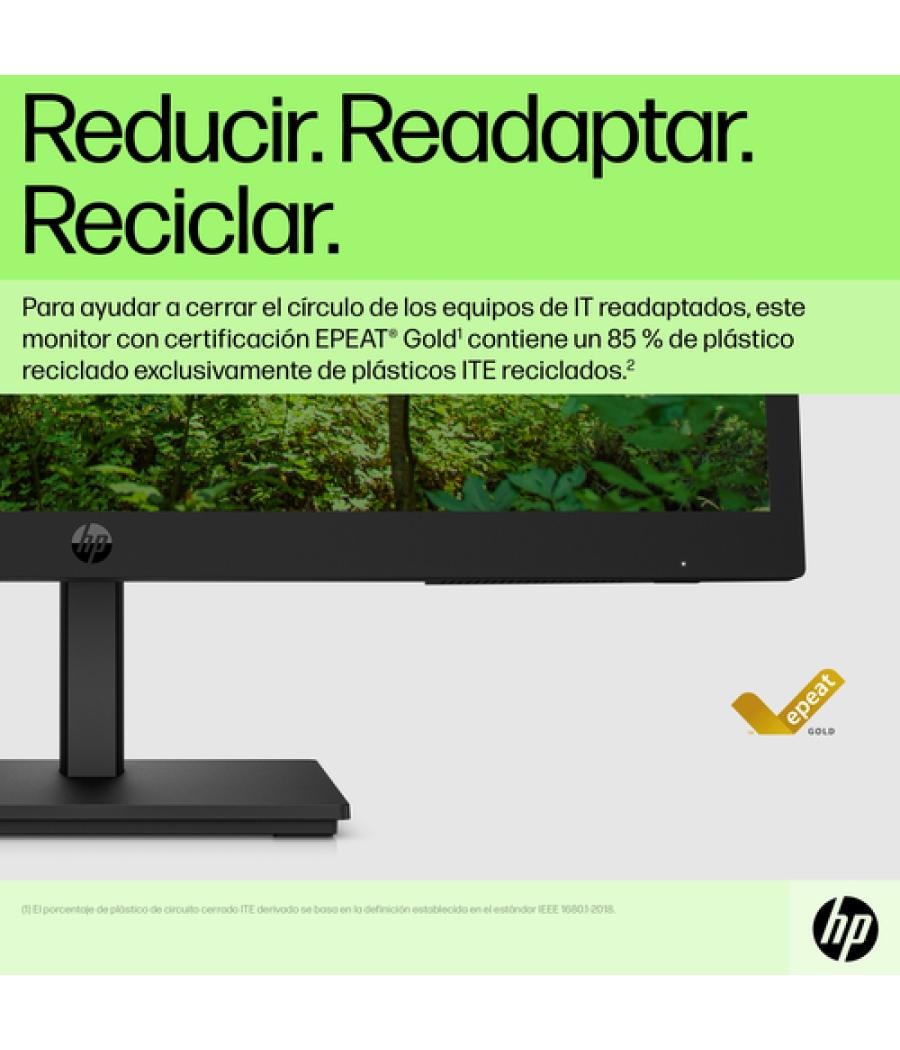 HP Monitor FHD P22v G5